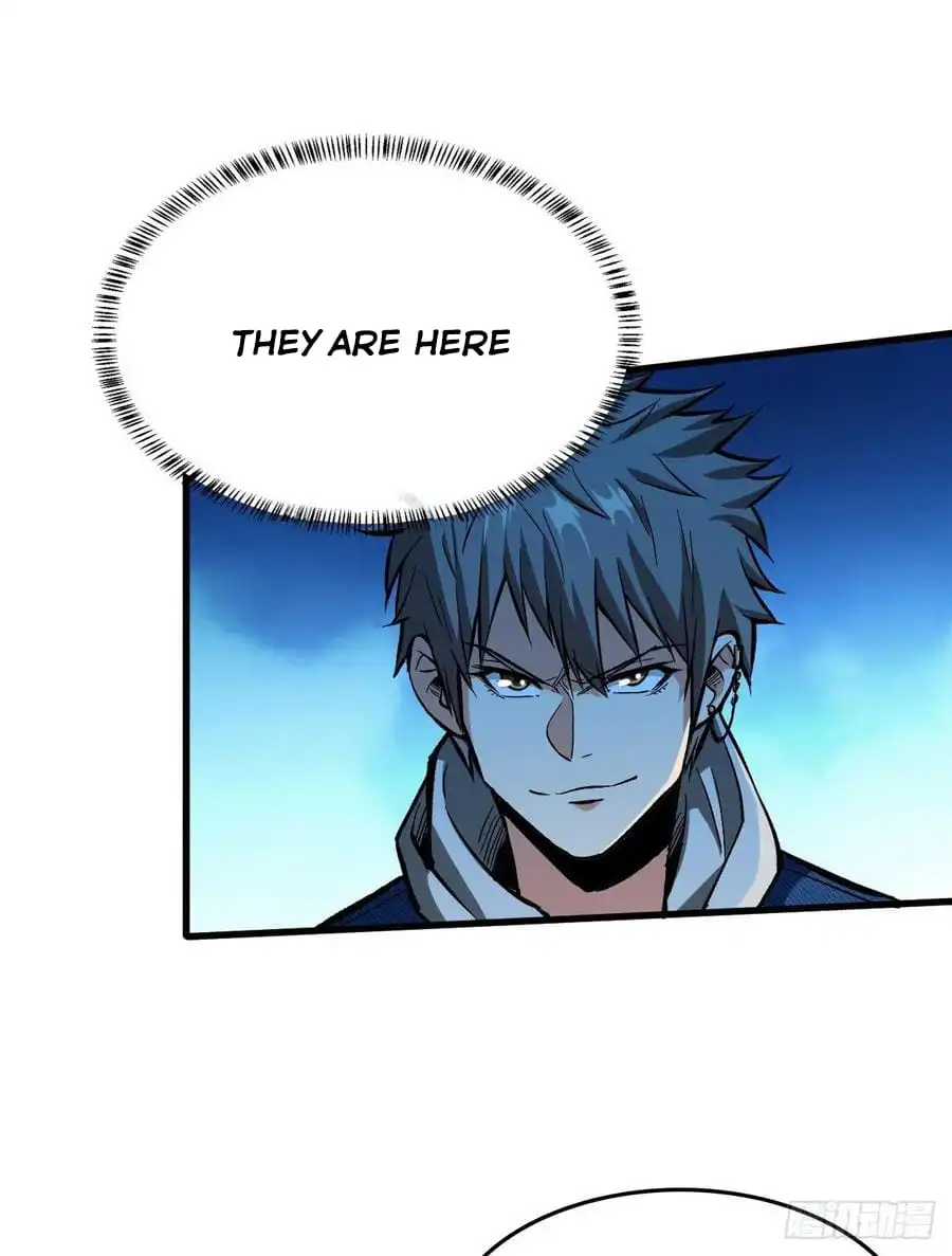 Back To Rule Again Chapter 62 8